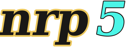 nrp5 logo